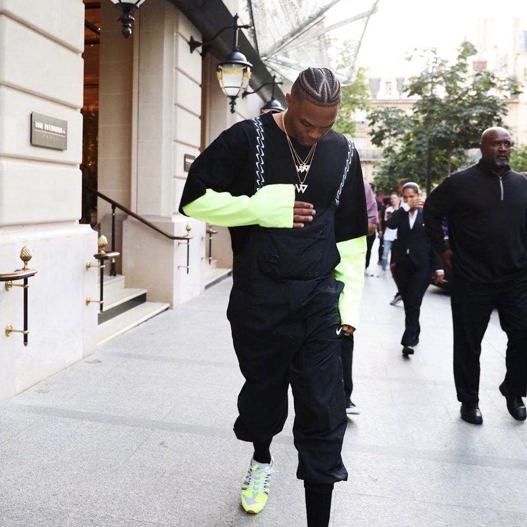 一旦这些趋 一旦这些趋