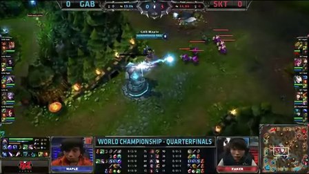 半场终结器 半场终结器