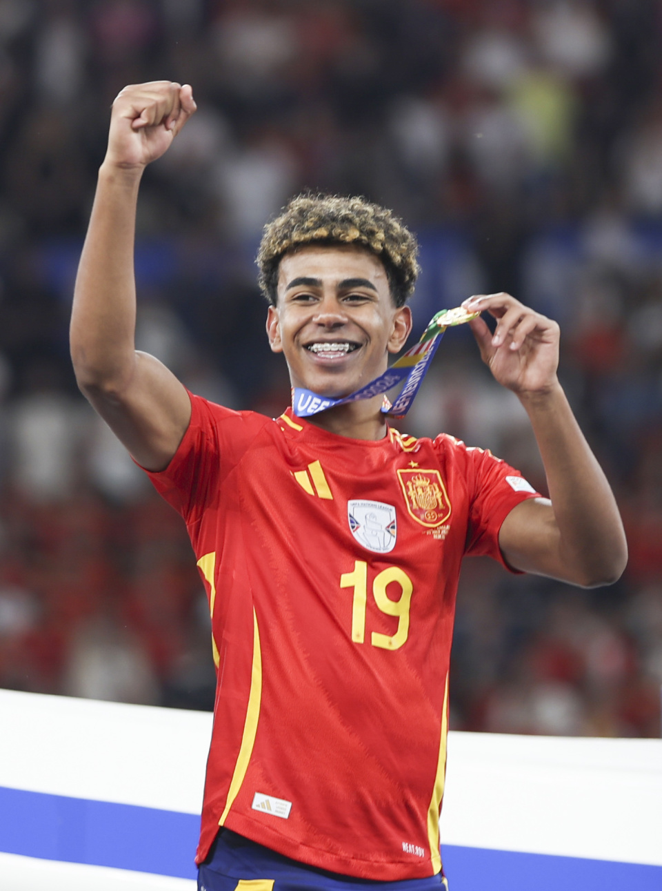 全力以赴 全力以赴